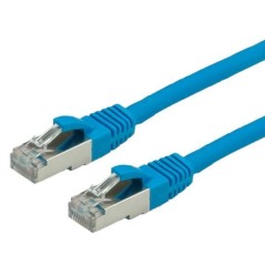 Value S/FTP (PiMF) Patchkabel – 584530293